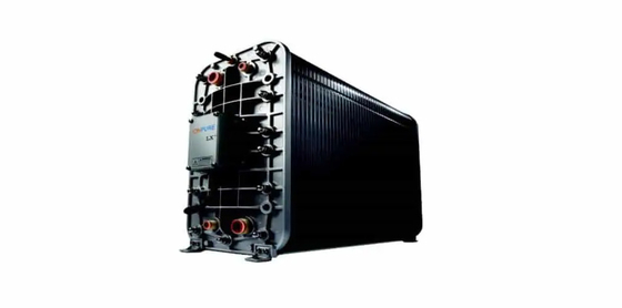 Ionpure IP LXM30Z-5 Woda dejonizowana System zarządzania środowiskiem Wodododrążalność wody 40 μS/cm Zakres pH 4-11