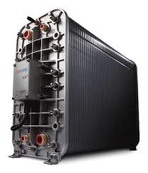 Ionpure IP LXM30Z-5 Woda dejonizowana System zarządzania środowiskiem Wodododrążalność wody 40 μS/cm Zakres pH 4-11