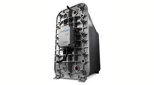 Ionpure IP LXM30Z-5 Woda dejonizowana System zarządzania środowiskiem Wodododrążalność wody 40 μS/cm Zakres pH 4-11