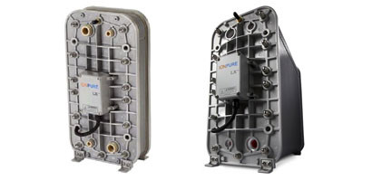 IonPure IP-LXM30Z-4 Moduł elektrodejonizacji przemysłowej 4-11pH Waga 122kg