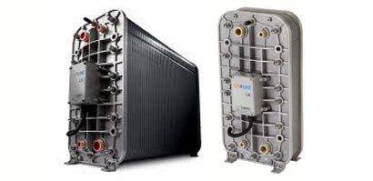 IonPure IP-LXM45Z-4 Przemysłowy moduł elektrodejonizacji 4-11pH Zakres zastosowań Przemysłowe / energetyczne