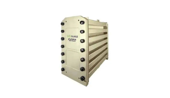 Suez EDI E-Cell Stack MK-7 wysokiego ciśnienia