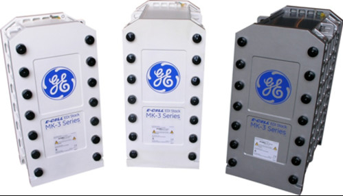GE MK3PHARMHT-EDI CELL Wprowadzona moc 300w stała