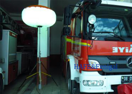 80000lm Brak blasku Przenośny statyp 800w Światła LED do pracy ratunkowej w nocy