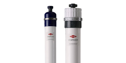 DOW FILMTEC SFP-2880 Moduły ultrafiltracji ultrafiltracja membrana