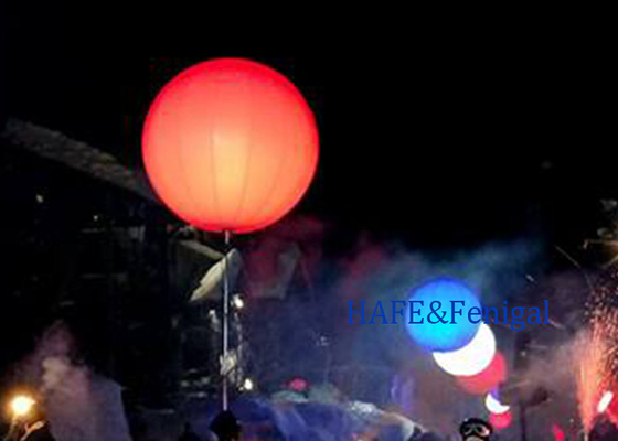 600W RGB Wzbudzalny światło LED 1-3M Do dekoracji publiczności wydarzeń w pomieszczeniach