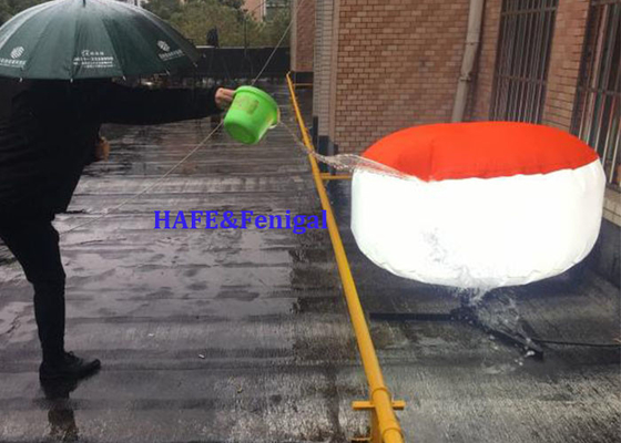 Światło balonowe o mocy 800 W LED