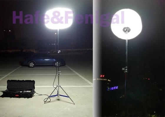 Światło balonowe o mocy 800 W LED