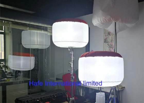 1000W światło bezbłyskawiczne LED ratownictwo awaryjne