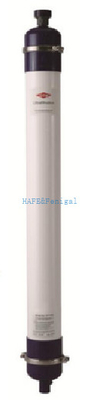 Zakres przepływu 1,3 ∼ 4,0 m3/h 33m2 PVDF DOW Ultrafiltracyjne moduły membranowe SFP-2660 / SFD-2660