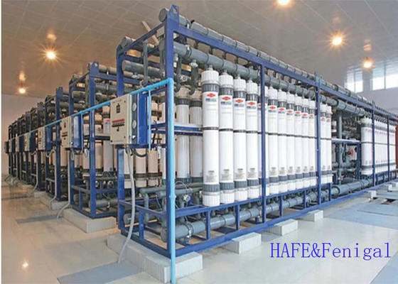 51m2 PVDF 2.0    8.5 m3/h DuPont Ultrafiltracja Moduły membranowe SFP 2860XP / SFD 2860XP System membranowy