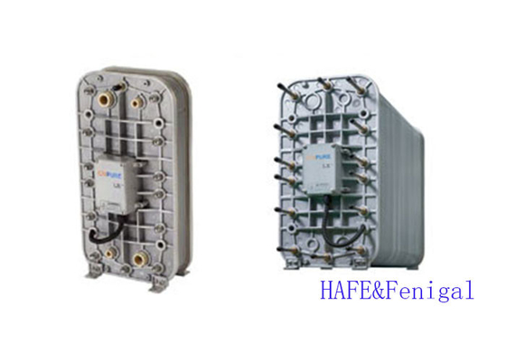 Moduły Veolia EDI MK-3PharmHT 92 kg 30 X 61 X 54 Prędkość przepływu 1, 6- 5.4