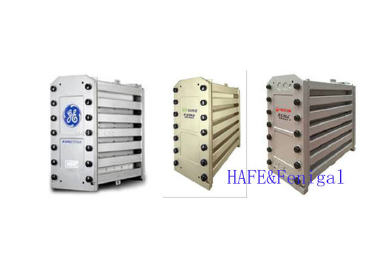 Moduły Veolia EDI MK-3PharmHT 92 kg 30 X 61 X 54 Prędkość przepływu 1, 6- 5.4