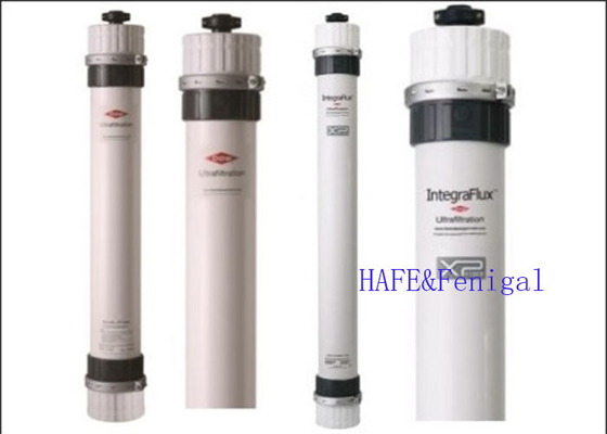 51m2 PVDF 2.0    8.5 m3/h DuPont Ultrafiltracja Moduły membranowe SFP 2860XP / SFD 2860XP System membranowy