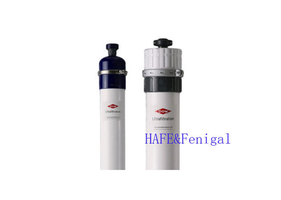 Moduły membranowe ultrafiltracyjne DOW SFP-2660 / SFD-2660 PVDF 0,03 μm 1,3