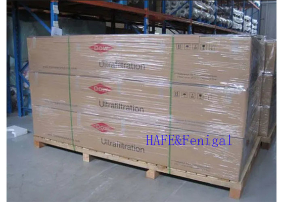 51m2 PVDF 2.0    8.5 m3/h DuPont Ultrafiltracja Moduły membranowe SFP 2860XP / SFD 2860XP System membranowy