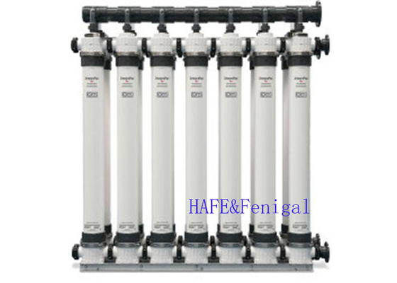 51m2 PVDF 2.0    8.5 m3/h DuPont Ultrafiltracja Moduły membranowe SFP 2860XP / SFD 2860XP System membranowy