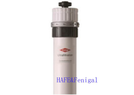 51m2 PVDF Dow Ultrafiltracja Moduły membranowe SFP-2860 / SFD-2860