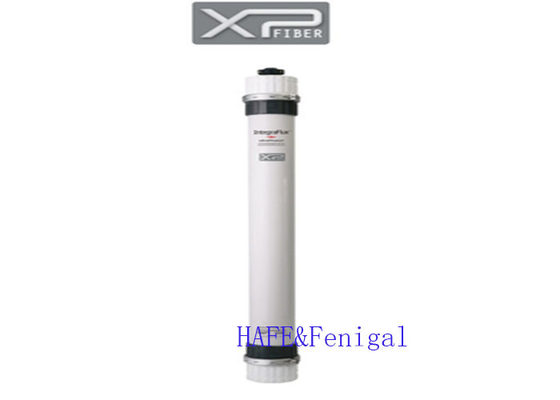 77 M2 0,03 μm PVDF Moduły membranowe ultrafiltracji DuPont SFP 2880XP / SFD 2880XP
