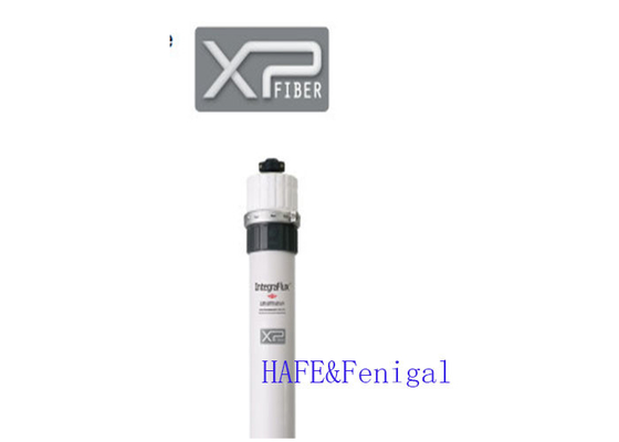 77 M2 0,03 μm PVDF Moduły membranowe ultrafiltracji DuPont SFP 2880XP / SFD 2880XP