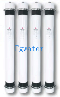 Dow Ultrafiltration Membrane Module SFD-2660 Kompaktne i wszechstronne rozwiązanie