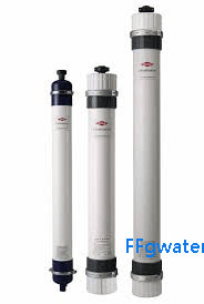 Dow Ultrafiltration Membrane Module SFD-2660 Kompaktne i wszechstronne rozwiązanie