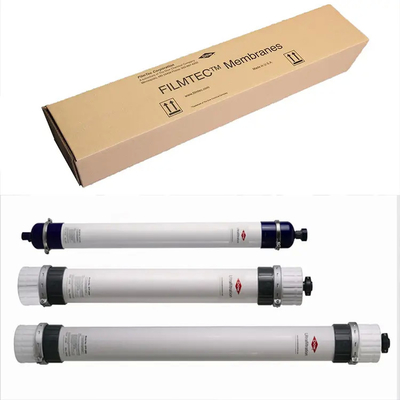 SFP2660 Moduł filtracji wody do obróbki dużego przepływu wody