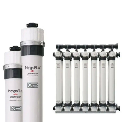 PVDF Dupont Dow Ultrafiltracja Moduły membranowe SFP 2880XP / SFD 2880XP 0,03um Rozmiar porów
