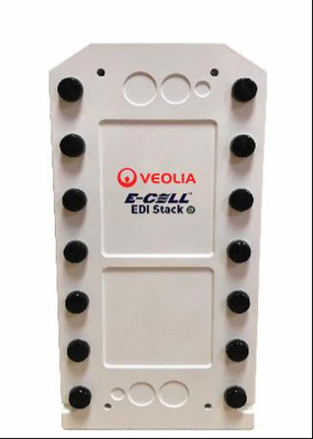 Kontynuacyjna elektrodejonizacja Edi Module Easy Expand