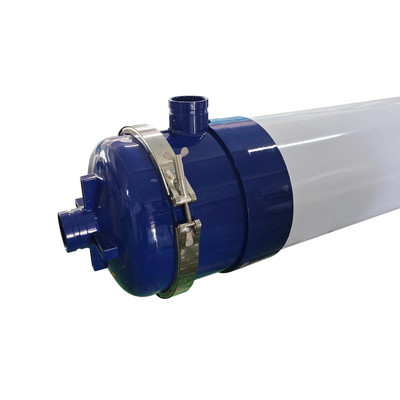 Moduły membranowe do ultrafiltracji o powierzchni 50 m2 UF1IA250 do wstępnej obróbki mikrowodów ściekowych