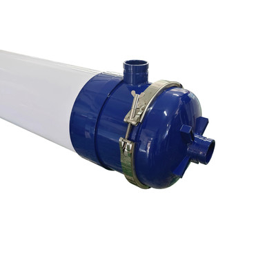 Moduły membranowe do ultrafiltracji o powierzchni 50 m2 UF1IA250 do wstępnej obróbki mikrowodów ściekowych