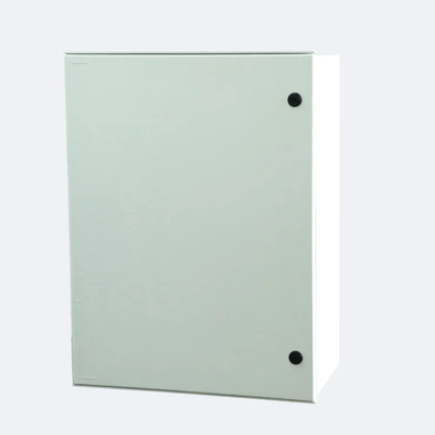 Elektryczny urządzenie do dystrybucji na zewnątrz, skrzynia z włóknem szklanym, powłoka 300x250x140 mm