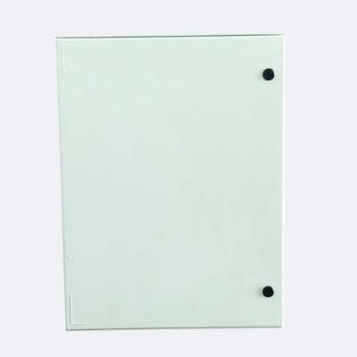 Elektryczny urządzenie do dystrybucji na zewnątrz, skrzynia z włóknem szklanym, powłoka 300x250x140 mm