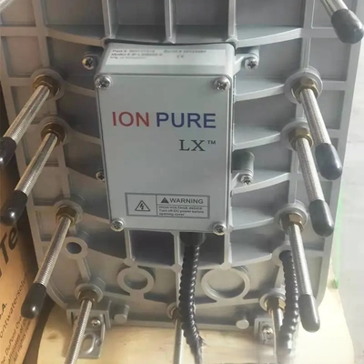 Większa stabilność Ionpure CEDI LX-Z IP-LXM30Z-5 dla przemysłu energetycznego