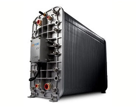 Super silna izolacja elektryczna Ionpure CEDI LX-Z IP-LXM18Z-5 dla przemysłu