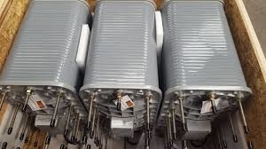Szeroki zakres przepływu Ionpure CEDI LX-Z IP-LXM04Z-5 z niskimi kosztami operacyjnymi