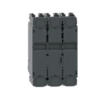 Schneiders Original MicroLogic 5B Elektroniczne Jednostki Podróżowe Kompletne Przerywacze obwodu