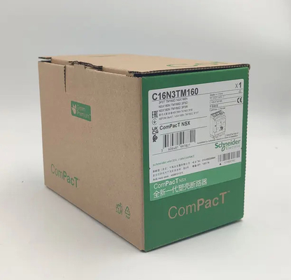 Schneiders Original MicroLogic 5B Elektroniczne Jednostki Podróżowe Kompletne Przerywacze obwodu