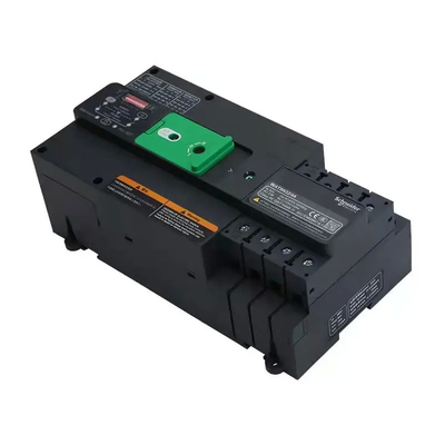 Automatyczny przełącznik transferu Schneider Dual Power ATS 16A 2P NM00162 100A