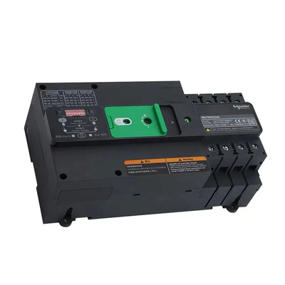 Automatyczny przełącznik transferu Schneider Dual Power ATS 16A 2P NM00162 100A
