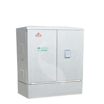0.4KV Poniższe napięcie Włókno szklane Obudowa elektryczna 1200x800x700mm