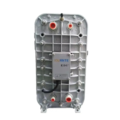 Moduły LX-100 EDI dla kotłowni
