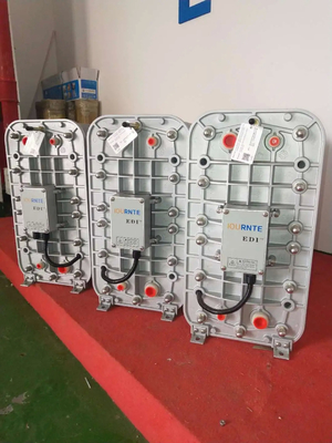 2.0-3.5 M3/h Moduły EDI LX-300 o niskim zużyciu energii