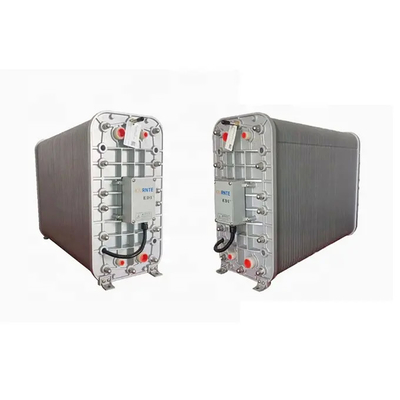 Wysoka wydajność prądu 3,5-5,5 m3/h Moduły EDI LX-500