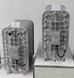2.0-3.5 M3/h Moduły EDI LX-300 o niskim zużyciu energii