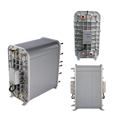 1.5-2.5m3/h EDI Stacks LX-HD-200 dla przemysłu farmaceutycznego