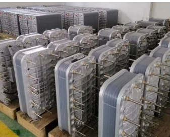 1.5-2.5m3/h EDI Stacks LX-HD-200 dla przemysłu farmaceutycznego