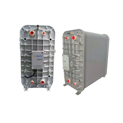 Wielkości temperatury serii 0,7-1,2 m3/h EDI LX-HD-100 Do przemysłu farmaceutycznego