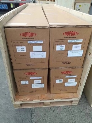 Oryginalne membrany DOW UF SFP-2860 do oczyszczania wody