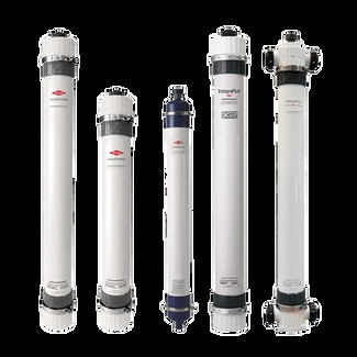 Oryginalne membrany DOW UF SFP-2860 / SFD-2860 o wysokiej dokładności filtracji